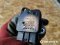 расходомер воздуха Toyota Avensis 2 поколение (T250) 2005, дизель, 222040N010, MB1974003070 - фото №6