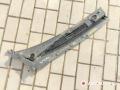 дождевик Nissan Almera N15 1998, 668632M120, 5525311600, L5525311600 - фото №2
