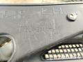 дождевик Nissan Almera N15 1998, 668632M120, 5525311600, L5525311600 - фото №3