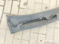 дождевик Renault Megane 3 поколение 2010, универсал, 668110003R, 9810MA010, 4568IA010 - фото №2