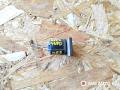 кнопка ASC / ESP Ford C-Max 1 поколение 2005, 7M5T2C418BA - фото №2