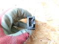 кнопка открытия лючка топливного бака Toyota Avensis 2 поколение (T250) 2005, 8484105010 - фото №3