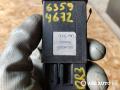 кнопка обогрева заднего стекла Audi A4 B5 [рестайлинг] 2001, 4D0941503 - фото №4