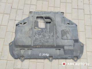 защита двигателя Ford Focus 2 поколение 2007