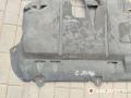 защита двигателя Ford Focus 2 поколение 2007 - фото №4