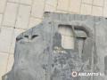 защита двигателя Ford Focus 2 поколение 2007 - фото №5