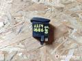 кнопка противотуманных фар Volkswagen Golf 2 поколение 1992, 191941535, 191941535B, 03847801 - фото №2