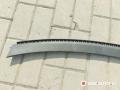 дождевик Volkswagen Sharan 1 поколение 2000, минивэн, 7M0853185B, 95VWA03599 - фото №2