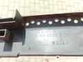 дождевик Volkswagen Sharan 1 поколение 2000, минивэн, 7M0853185B, 95VWA03599 - фото №5