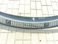 дождевик Skoda Roomster 1 поколение 2007, универсал, 5J1819415D, 5J2819415D - фото №3