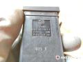 кнопка обогрева сидений Volkswagen Polo 4 поколение 2002, 6N0963563C - фото №4