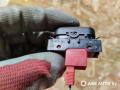 кнопка ASC / ESP Mercedes-Benz E-Класс W210/S210 [рестайлинг] 2001, 2108213451KZ, 2108213451 - фото №4