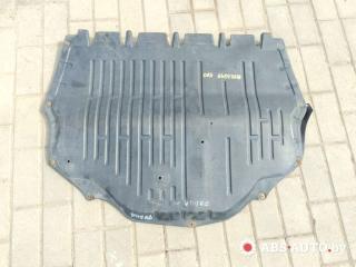 защита двигателя Skoda Fabia 1 поколение (6Y) 2003, 6Q0825237P