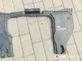 защита КПП Audi A6 4B/C5 2000, 4B0863822 - фото №3