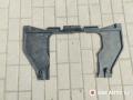 защита КПП Audi A6 4B/C5 2000, 4B0863822 - фото №4