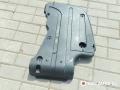 защита днища Peugeot 607 1 поколение 2003, 9630815980 - фото №2