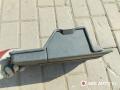 крышка аккумулятора Volkswagen Golf 5 поколение 2004, 1K0915443A - фото №3