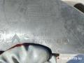 защита арок передняя правая (подкрылок) Citroen C5 1 поколение 2003, 9658310080, 9627973280 - фото №5