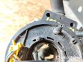 переключатель подрулевой (стрекоза) Volkswagen Bora 1 поколение 2003, 8L0953513G, CZKO301202032, 4BO953503H, 4BO953503F, CZKO301202012, CZKO301202022, 4BO953503G, 203456ATW, 3U0953513, 202852ATW - фото №8