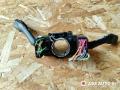 переключатель подрулевой (стрекоза) Skoda Octavia 1 поколение (A4) 1999, 8L0953513G, CZKO301202032, 4BO953503H, 4BO953503F, CZKO301202012, CZKO301202022, 4BO953503G, 203456ATW, 3U0953513, 202852ATW - фото №5