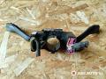 переключатель подрулевой (стрекоза) Volkswagen Golf 4 поколение 2005, 8L0953513G, CZKO301202032, 4BO953503H, 4BO953503F, CZKO301202012, CZKO301202022, 4BO953503G, 203456ATW, 3U0953513, 202852ATW - фото №5