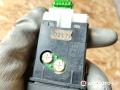 кнопка (выключатель) Rover 400 Series 2 поколение 1999 - фото №4