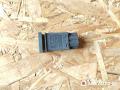 кнопка обогрева заднего стекла Volkswagen Golf 3 поколение 1997, 1H0959621B - фото №3