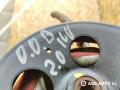 насос гидроусилителя руля Opel Omega B [рестайлинг] 2003, 26025012, 90473168, 26029798, 90400232, 90409232 - фото №6