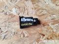 кнопка открытия лючка топливного бака Toyota Avensis 2 поколение (T250) 2005, 156795 - фото №2