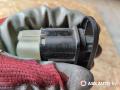 кнопка обогрева заднего стекла Ford Mondeo 2 поколение 1999, 97BG18C621AC - фото №6