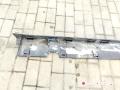накладка на порог Opel Vectra B [рестайлинг] 2001, 007123841, 90586937, 90586938 - фото №10