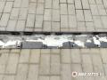 накладка на порог Opel Vectra B [рестайлинг] 2001, 007123841, 90586937, 90586938 - фото №11