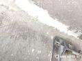 накладка на порог Opel Vectra B [рестайлинг] 2001, 007123841, 90586937, 90586938 - фото №13