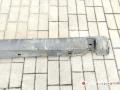 накладка на порог Opel Omega B [рестайлинг] 2001, 90493309, 001613733, 24427549, 24427550, 90493310 - фото №4