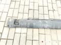 накладка на порог Opel Omega B [рестайлинг] 2001, 90493309, 001613733, 24427549, 24427550, 90493310 - фото №6