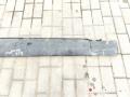 накладка на порог Opel Omega B [рестайлинг] 2001, 90493309, 001613733, 24427549, 24427550, 90493310 - фото №8
