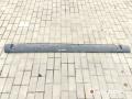 накладка на порог Opel Omega B [рестайлинг] 2001, 90493309, 001613733, 24427549, 24427550, 90493310 - фото №5