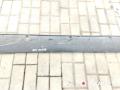 накладка на порог Opel Omega B [рестайлинг] 2001, 90493309, 001613733, 24427549, 24427550, 90493310 - фото №7
