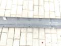 накладка на порог Opel Omega B [рестайлинг] 2001, 90493309, 001613733, 24427549, 24427550, 90493310 - фото №11