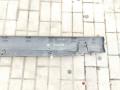 накладка на порог Opel Omega B [рестайлинг] 2001, 90493309, 001613733, 24427549, 24427550, 90493310 - фото №12
