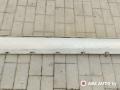накладка на порог Mercedes-Benz E-Класс W124 [рестайлинг] 1995, 1246902340L - фото №3