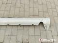 накладка на порог Mercedes-Benz E-Класс W124 [рестайлинг] 1995, 1246902340L - фото №4