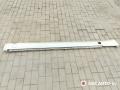 накладка на порог Mercedes-Benz E-Класс W124 [рестайлинг] 1995, 1246902340L - фото №5