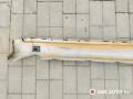 накладка на порог Mercedes-Benz E-Класс W124 [рестайлинг] 1995, 1246902340L - фото №10