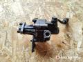 насос гидроусилителя руля Audi 80 8C/B4 1995, 7681955186, 5687694592, 050145155A, 7681955264, 6759045993, 026145385A - фото №3