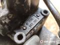 насос гидроусилителя руля Audi 80 8C/B4 1995, 7681955186, 5687694592, 050145155A, 7681955264, 6759045993, 026145385A - фото №5