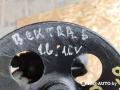 насос гидроусилителя руля Opel Vectra B [рестайлинг] 2001, 26025012, 90473168, 26029798, 90400232, 90409232 - фото №6