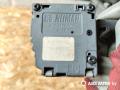 переключатель подрулевой (стрекоза) Renault Rapid 1996, 7700306153, 61570016 - фото №4