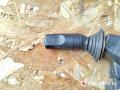переключатель поворотов Ford Mondeo 2 поколение 1999, 97BG13B302AB, SAEQC94, DOTEC4466, 97BG13B302AC, G952A - фото №2