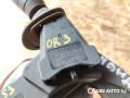 переключатель поворотов Ford Mondeo 2 поколение 1999, 97BG13B302AB, SAEQC94, DOTEC4466, 97BG13B302AC, G952A - фото №5